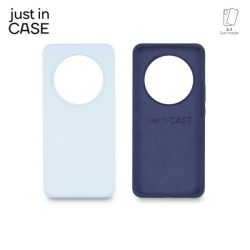 2u1 Extra case MIX PLUS paket PLAVI za Honor Magic 4Pro