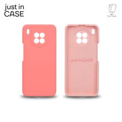 2u1 Extra case MIX PLUS paket PINK za Nova 8i