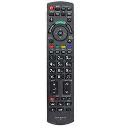 N2QAYB000487
N2QAYB000487 Panasonic daljinski upravljač za TV