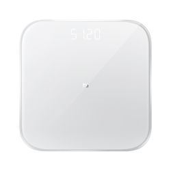 Xiaomi Mi Smart Scale 2 (White)