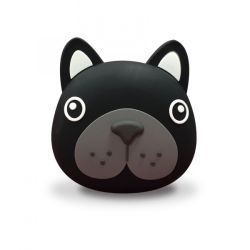 CELLY emoji POWERBANK BULLDOG 2600mAh