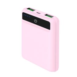 CELLY Power bank POCKET od 5000mah u PINK boji