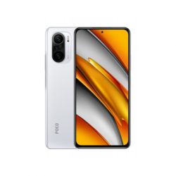 Xiaomi POCO F3 Arctic white 6/128GB