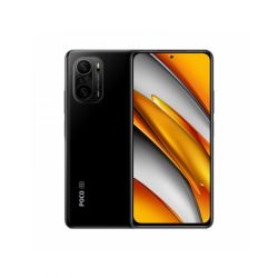 Xiaomi POCO F3 Night black 8/256GB