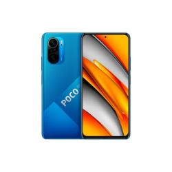 Xiaomi POCO F3 Deep ocean blue 8/256GB