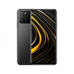 Xiaomi POCO M3 Power black 4/128GB