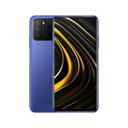 Xiaomi POCO M3 Cool blue 4/128GB