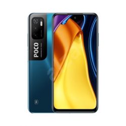 Xiaomi POCO M3 PRO 5G Cool blue 4/64GB 