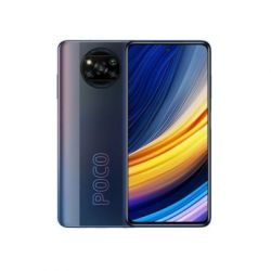 Xiaomi POCO X3 Pro Phantom black 6/128GB