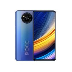 Xiaomi POCO X3 Pro Frost blue 6/128GB