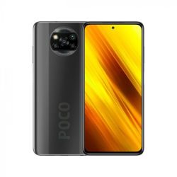 Xiaomi POCO X3 Shadow Grey 6/64GB