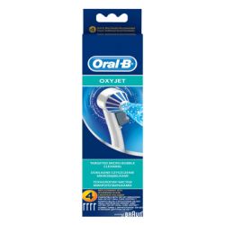 Oral B ED 17 Oxy Jet ulošci