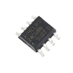 IC kolo PQVISC77655S