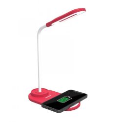 PANTONE Wireless lampa u PINK boji