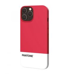 CELLY Futrola PANTONE za iPhone 13 PRO MAX u CRVENOJ boji