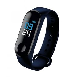 PANTONE Fitness tracker u TEGET boji