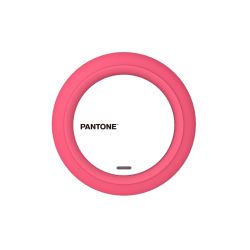 PANTONE bežični punjač WC001 u PINK boji