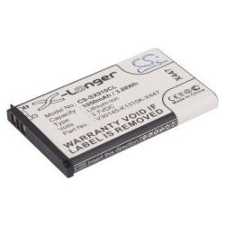 Baterija za bežični telefon