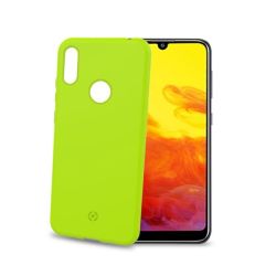 CELLY TPU futrola SHOCK za Huawei Y6 2019 u ŽUTOJ boji