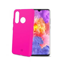 CELLY TPU futrola SHOCK za Huawei P30 Lite u PINK boji