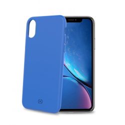 CELLY TPU futrola SHOCK za iPhone XR u PLAVOJ boji