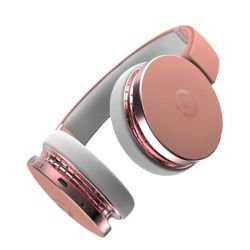 CELLY Bluetooth slušalice ULTRABEAT u PINK boji