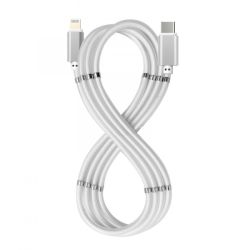 CELLY USB C - LIGHTNING kabl CABLEMAG
