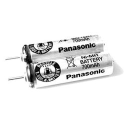 Punjive baterije za Panasonic aparat za brijanje
