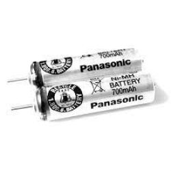 Panasonic NiMH punjive baterije za aparat za brijanje