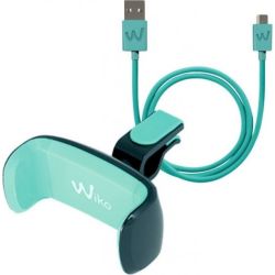 WIKO USB Micro kabl i auto držač za telefon