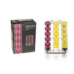 Držač za 18 kapsula Dolce Gusto 